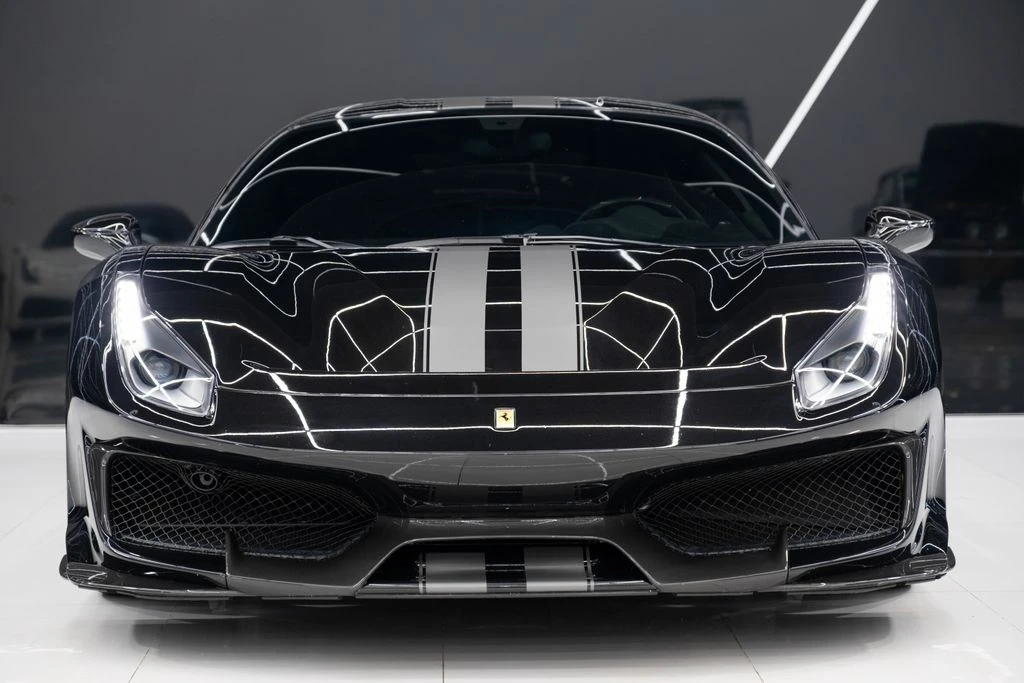 2019 Ferrari 488 Pista - Image 2 of 21