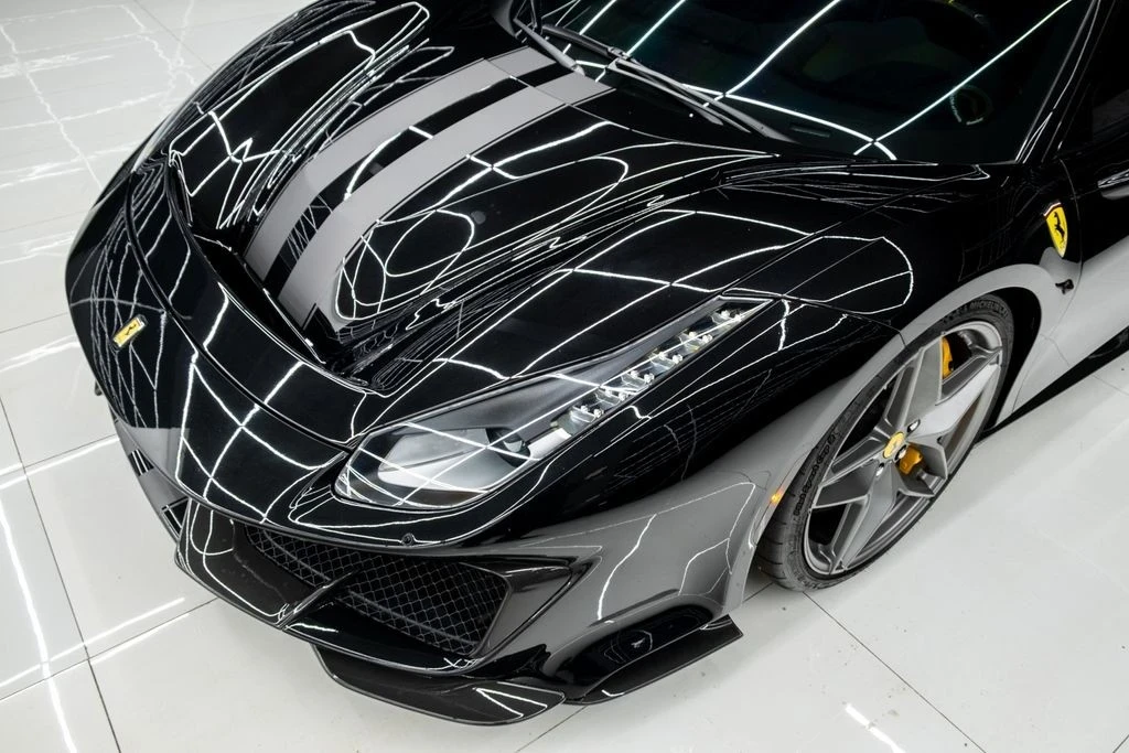 2019 Ferrari 488 Pista - Image 8 of 21