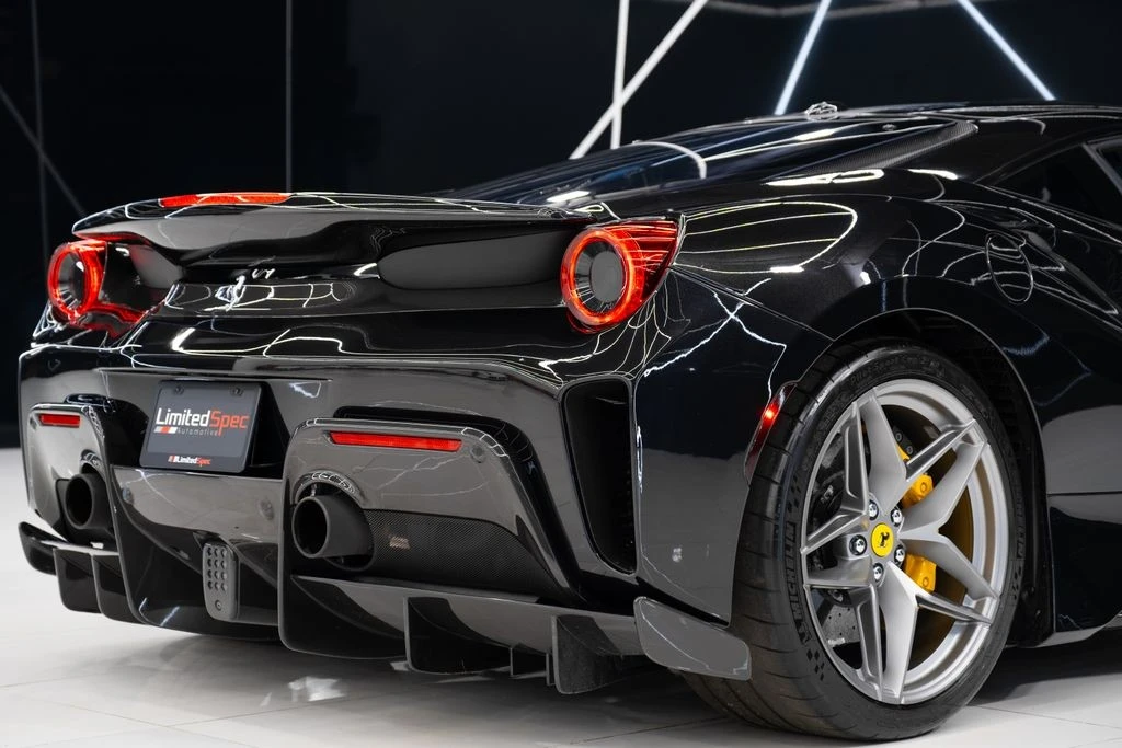 2019 Ferrari 488 Pista - Image 20 of 21