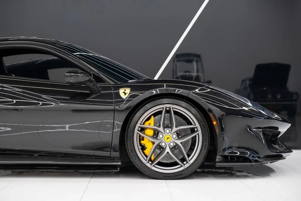 2019 Ferrari 488 Pista - Image 14 of 21