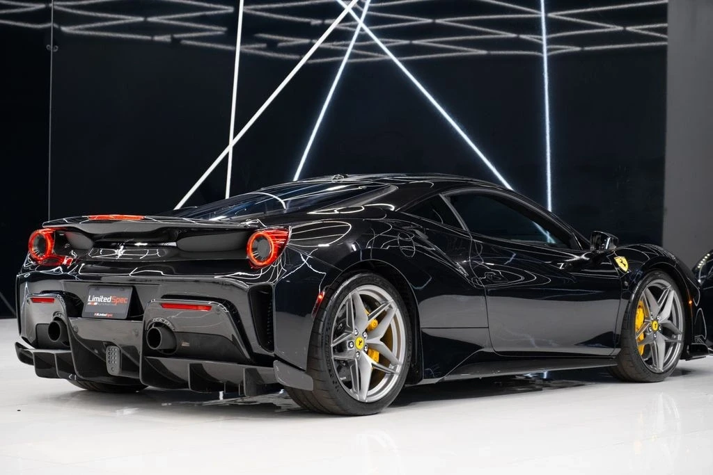 2019 Ferrari 488 Pista - Image 19 of 21