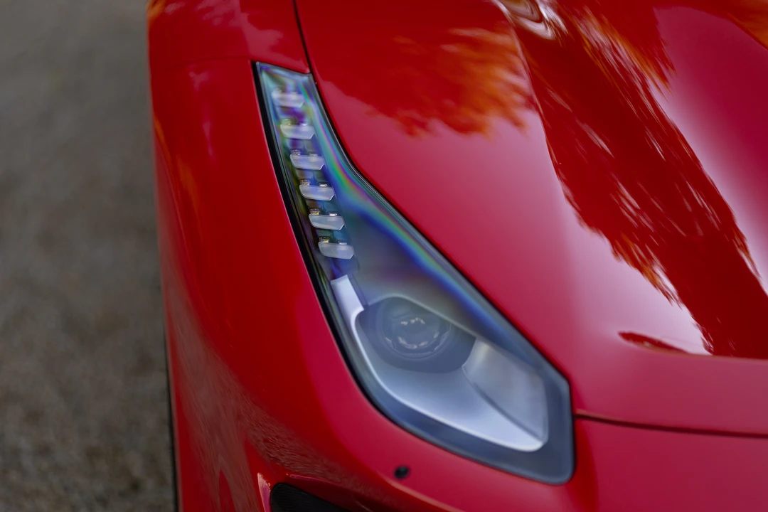 2019 Ferrari 488 Pista - Image 22 of 31