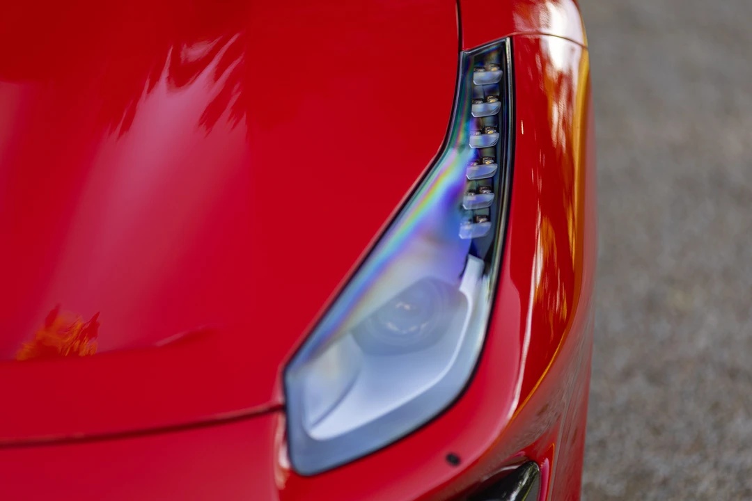 2019 Ferrari 488 Pista - Image 23 of 31