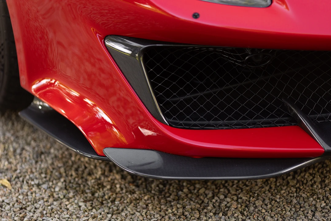 2019 Ferrari 488 Pista - Image 24 of 31