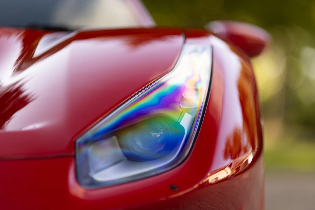 2019 Ferrari 488 Pista - Image 28 of 31