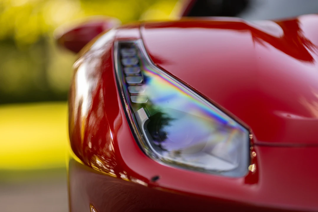 2019 Ferrari 488 Pista - Image 27 of 31