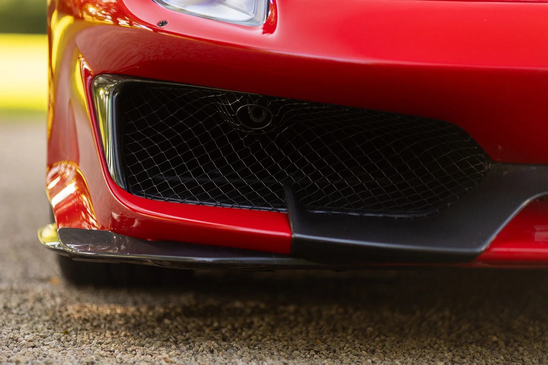 2019 Ferrari 488 Pista - Image 29 of 31
