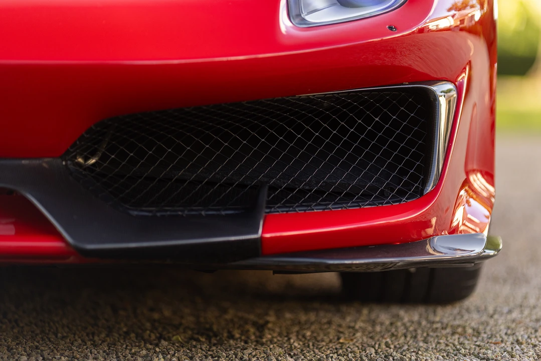 2019 Ferrari 488 Pista - Image 31 of 31