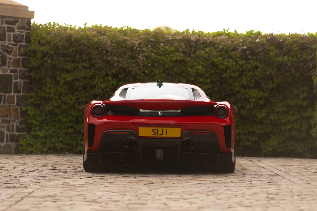 2019 Ferrari 488 Pista - Image 6 of 31