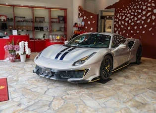2019 Ferrari 488 Pista - Image 17 of 21