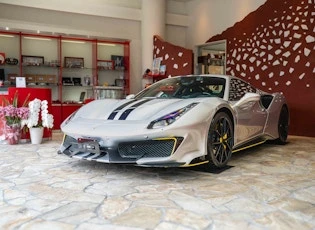 2019 Ferrari 488 Pista - Image 11 of 21