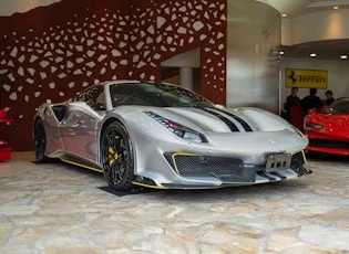 2019 Ferrari 488 Pista - Image 12 of 21