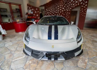 2019 Ferrari 488 Pista - Image 10 of 21
