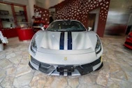 2019 Ferrari 488 Pista - Image 2 of 21