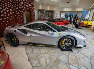 2019 Ferrari 488 Pista - Image 13 of 21