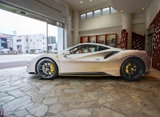 2019 Ferrari 488 Pista - Image 16 of 21
