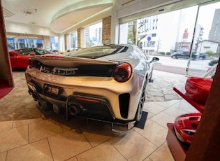 2019 Ferrari 488 Pista - Image 14 of 21