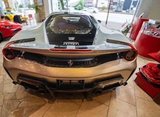 2019 Ferrari 488 Pista - Image 15 of 21