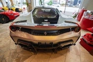 2019 Ferrari 488 Pista - Image 9 of 21