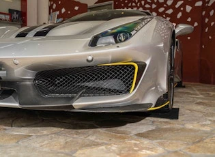 2019 Ferrari 488 Pista - Image 21 of 21