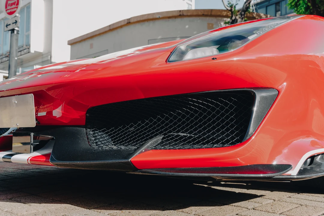 2019 Ferrari 488 Pista - Image 16 of 31