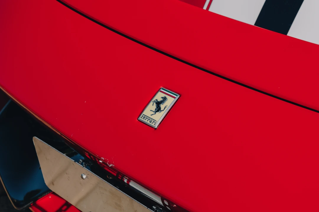 2019 Ferrari 488 Pista - Image 18 of 31
