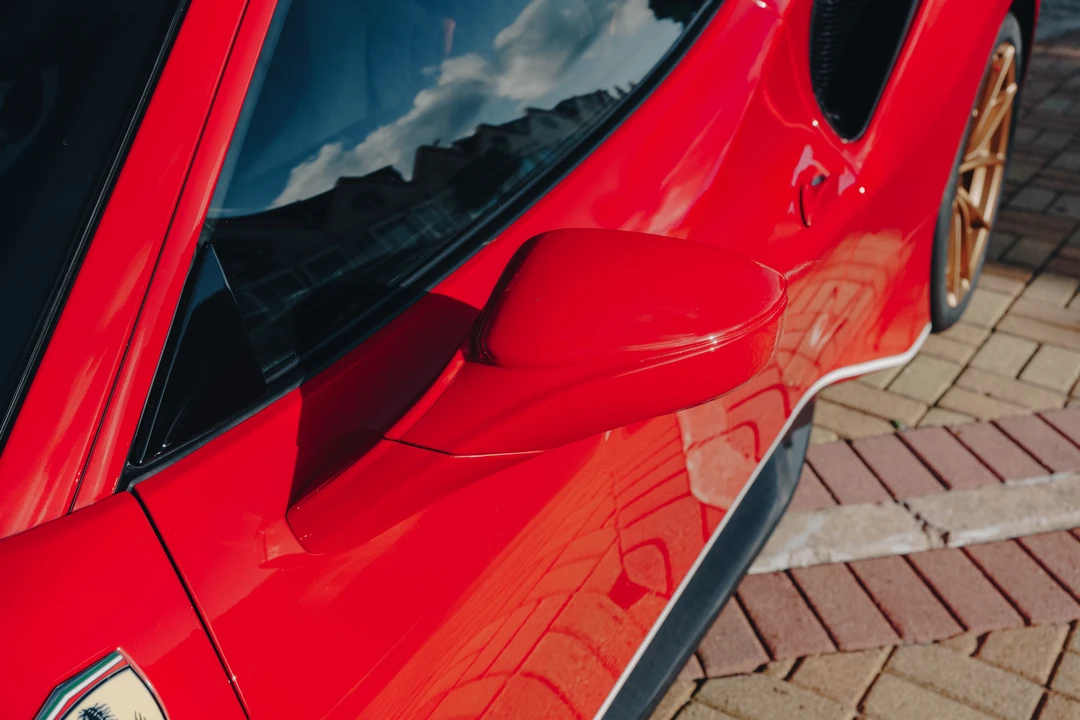 2019 Ferrari 488 Pista - Image 20 of 31