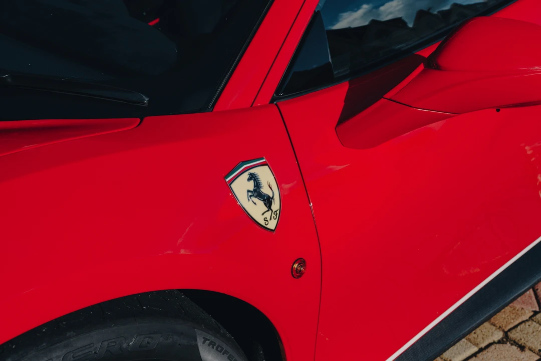 2019 Ferrari 488 Pista - Image 21 of 31