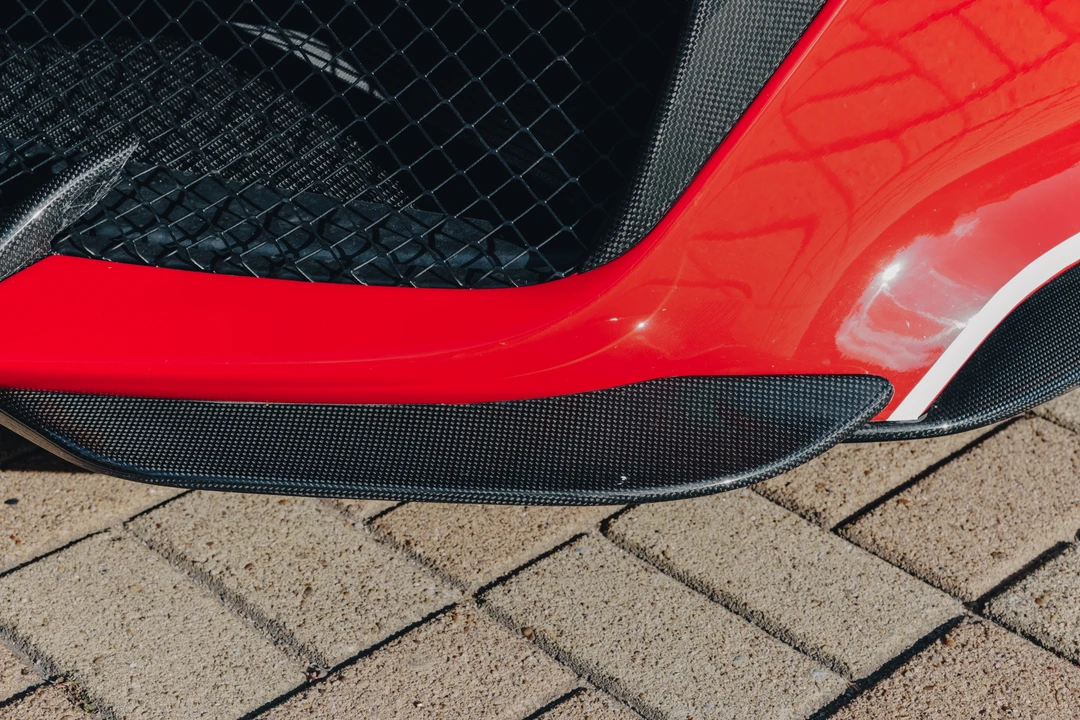 2019 Ferrari 488 Pista - Image 22 of 31