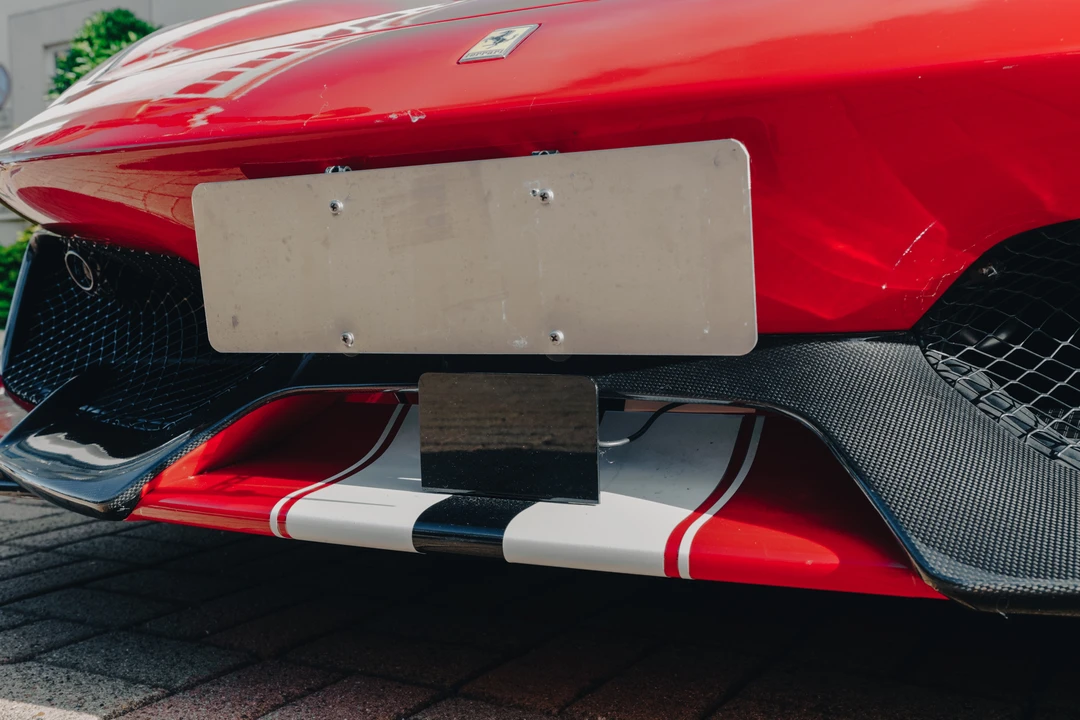 2019 Ferrari 488 Pista - Image 23 of 31