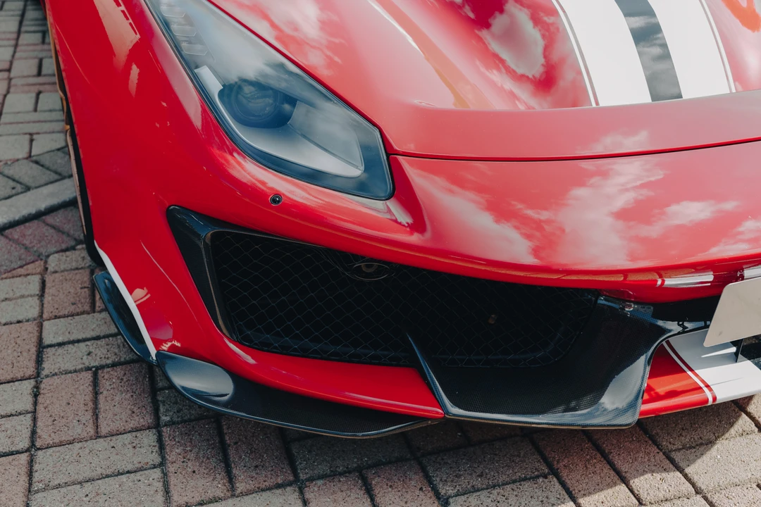 2019 Ferrari 488 Pista - Image 26 of 31