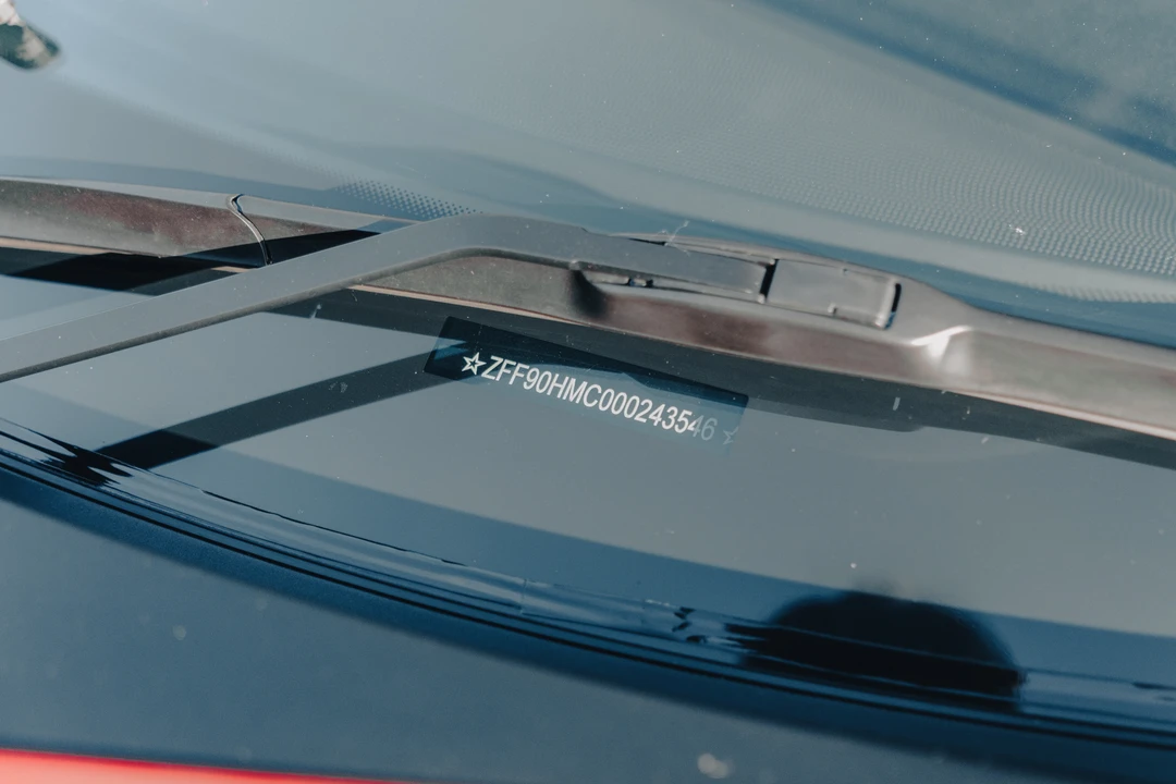 2019 Ferrari 488 Pista - Image 27 of 31