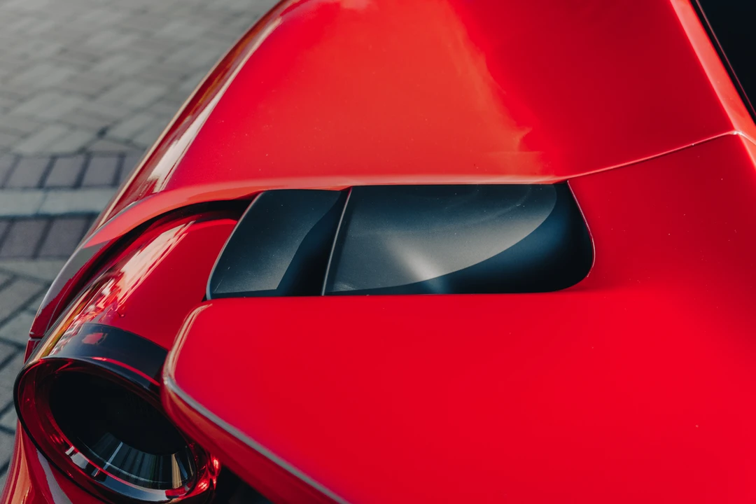 2019 Ferrari 488 Pista - Image 28 of 31