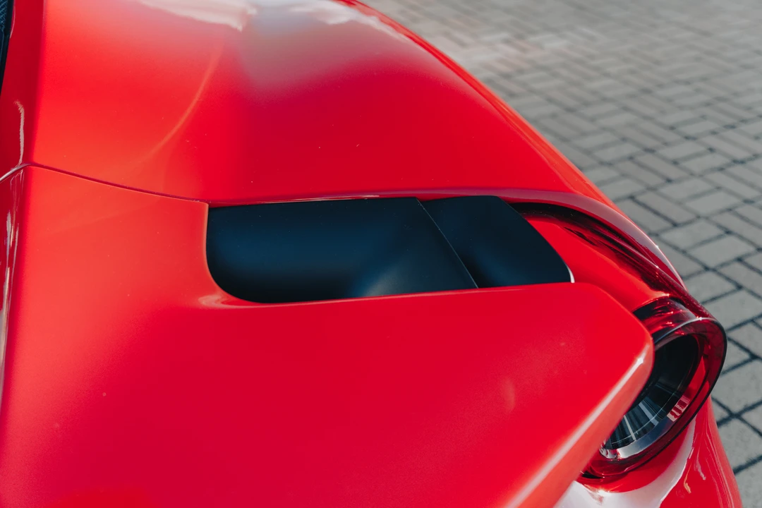 2019 Ferrari 488 Pista - Image 29 of 31