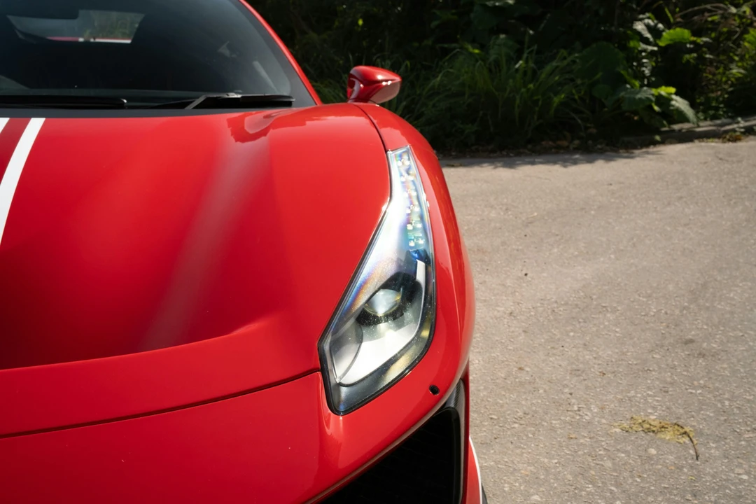 2019 Ferrari 488 Pista - Image 21 of 21