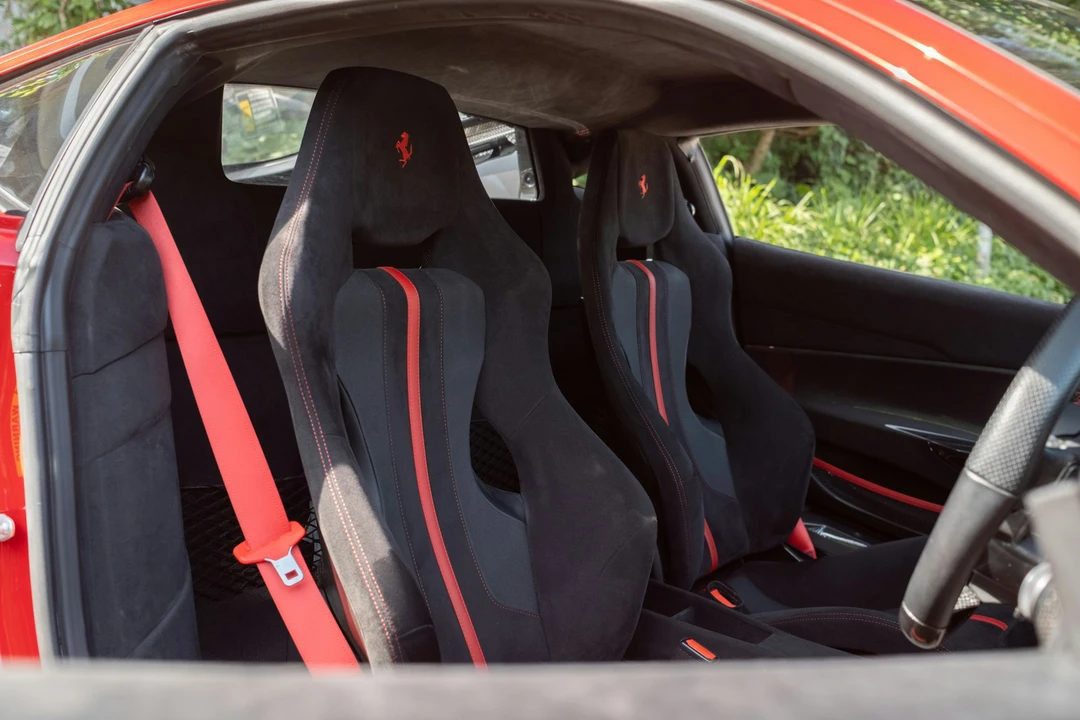 2019 Ferrari 488 Pista - Image 5 of 21