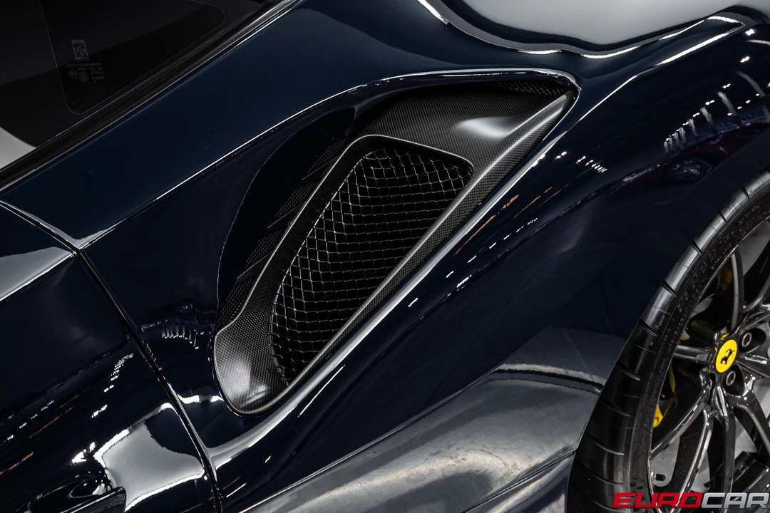 2019 Ferrari 488 Pista - Image 23 of 31
