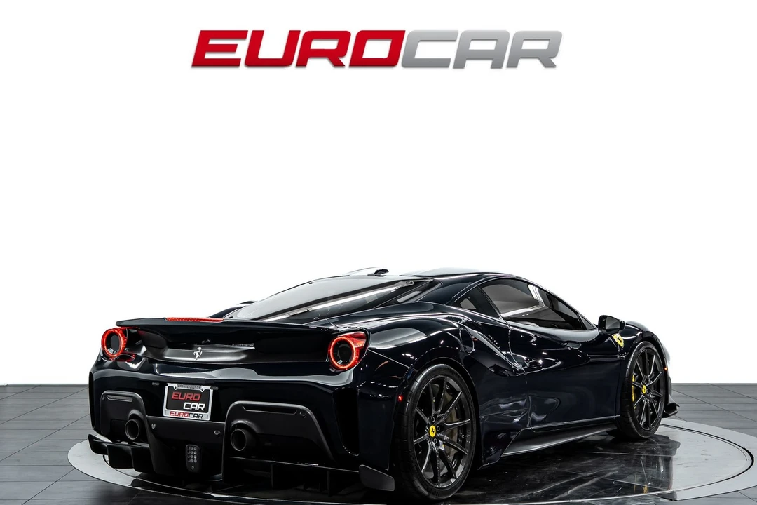 2019 Ferrari 488 Pista - Image 5 of 31
