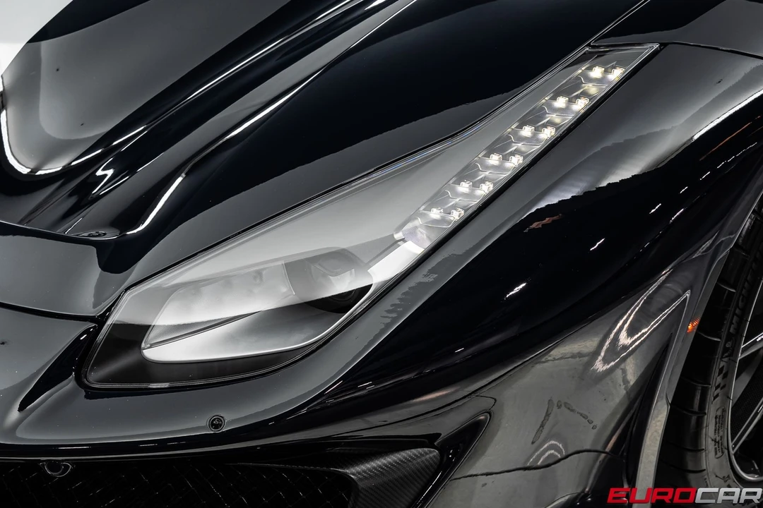 2019 Ferrari 488 Pista - Image 15 of 31