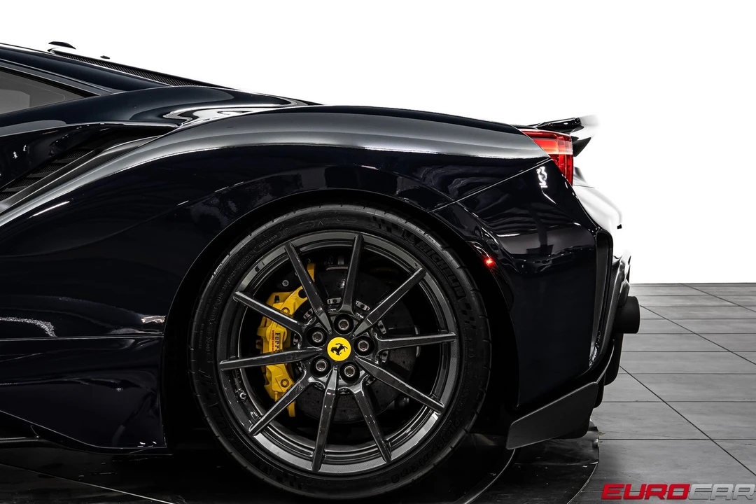 2019 Ferrari 488 Pista - Image 26 of 31