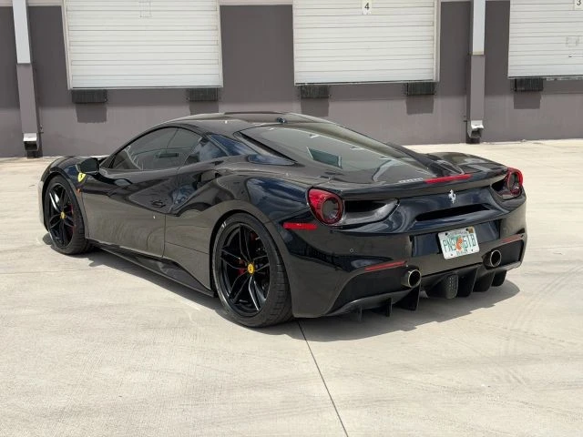 2019 Ferrari 488 Pista - Image 7 of 21