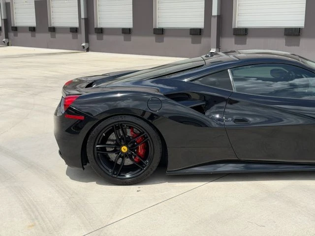 2019 Ferrari 488 Pista - Image 3 of 21