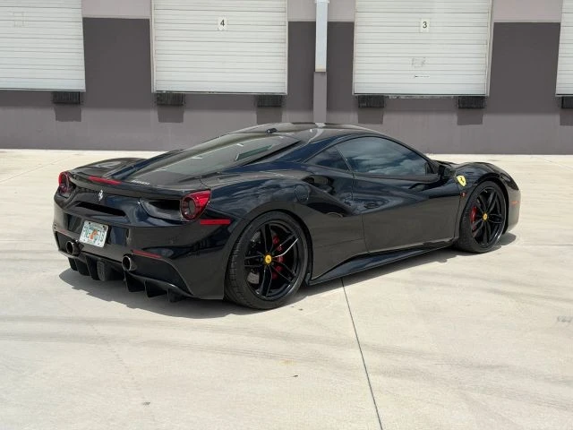 2019 Ferrari 488 Pista - Image 5 of 21