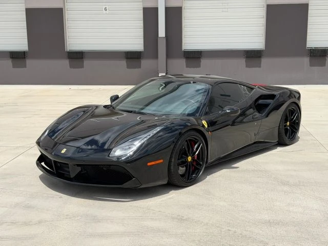 2019 Ferrari 488 Pista - Image 9 of 21