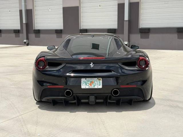 2019 Ferrari 488 Pista - Image 6 of 21