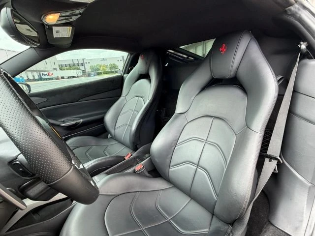 2019 Ferrari 488 Pista - Image 13 of 21