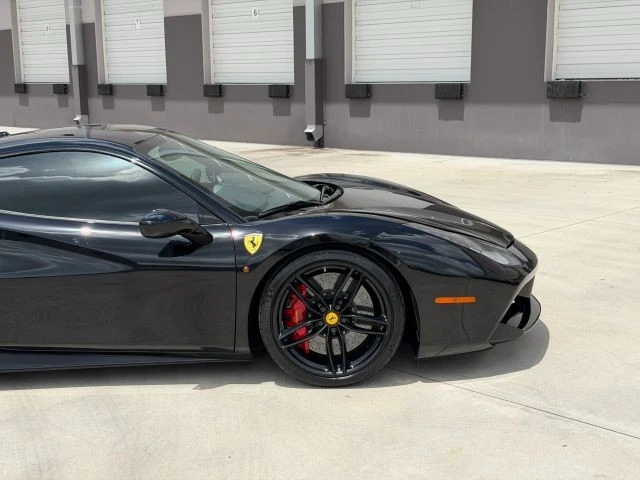 2019 Ferrari 488 Pista - Image 4 of 21