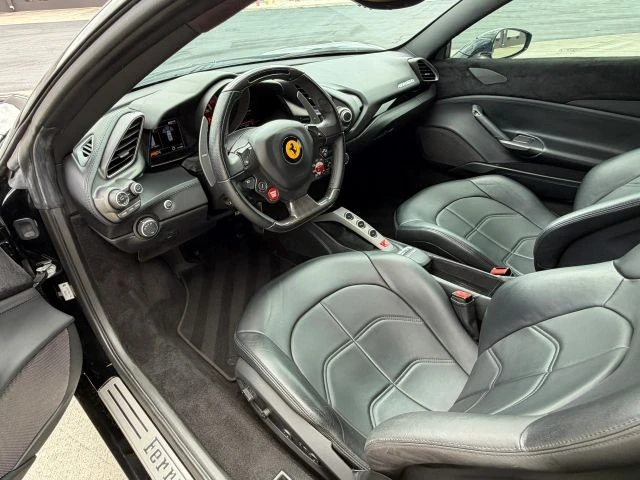 2019 Ferrari 488 Pista - Image 11 of 21
