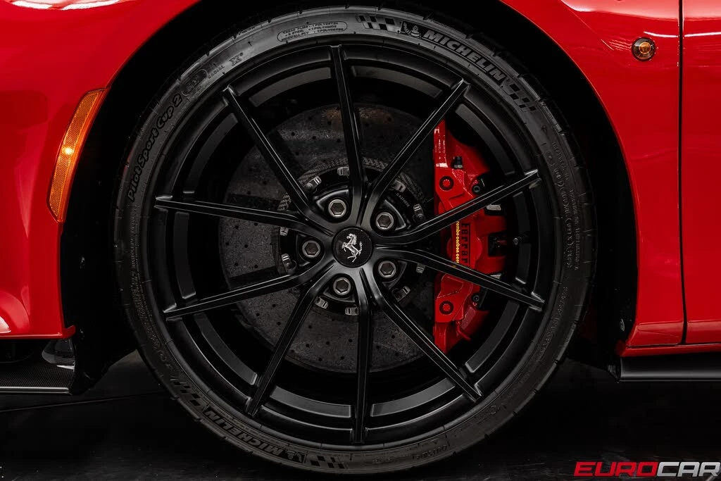2019 Ferrari 488 Pista - Image 28 of 31