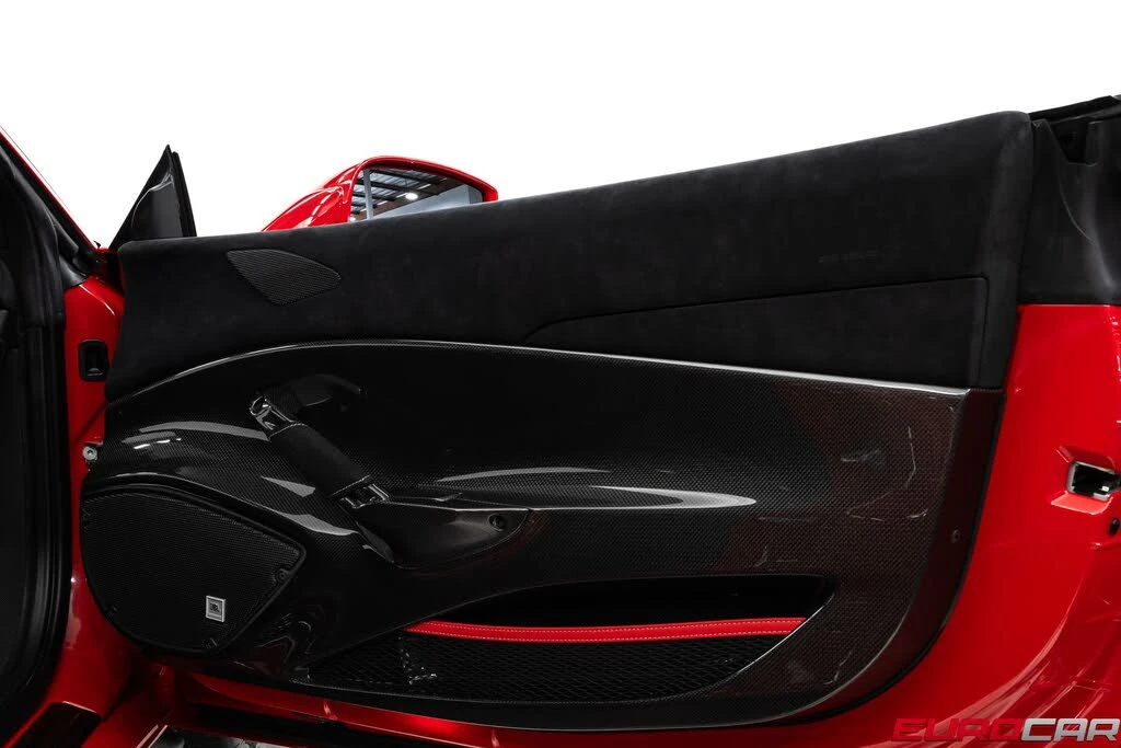 2019 Ferrari 488 Pista - Image 31 of 31